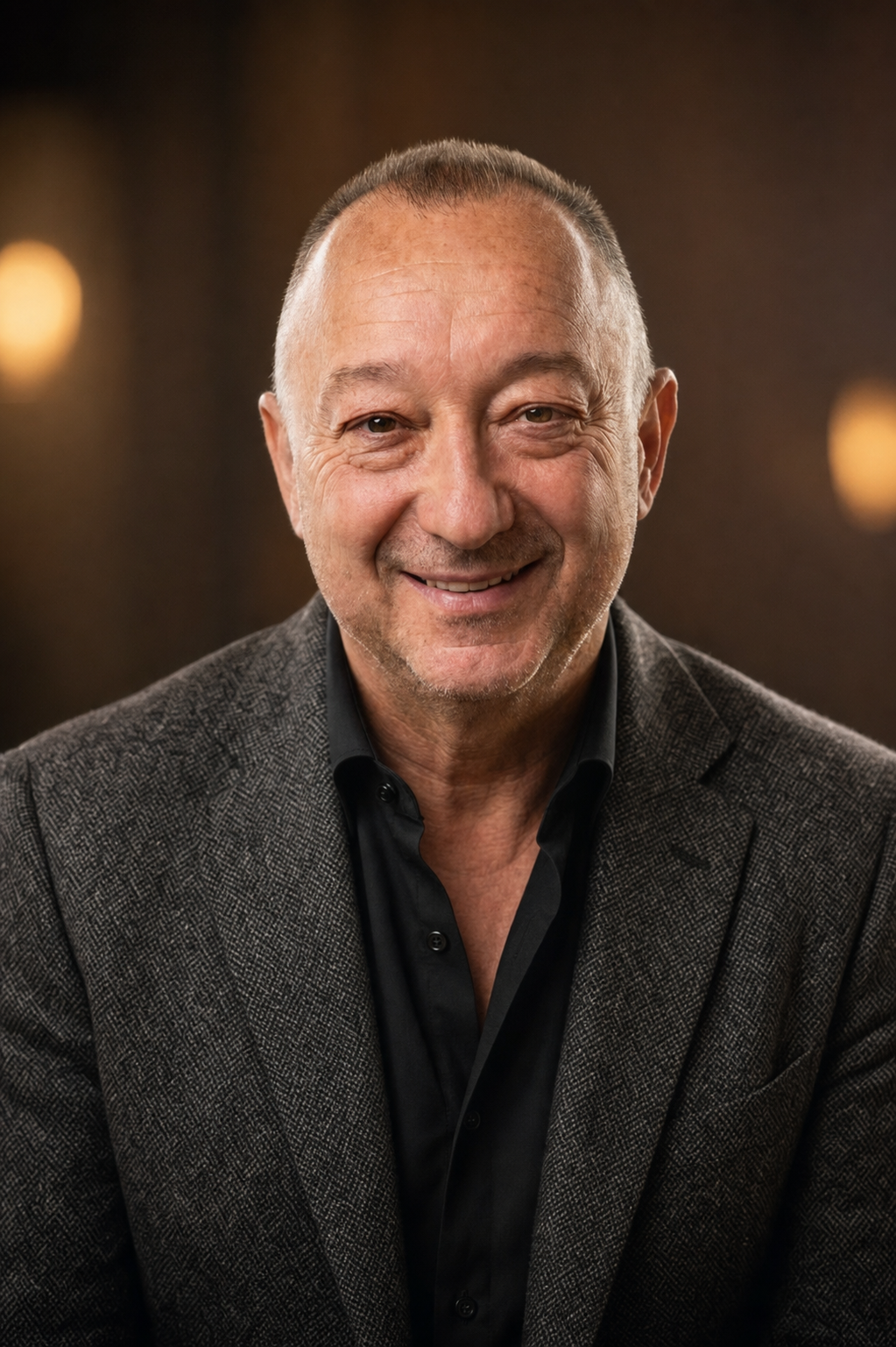 Robert Barnes